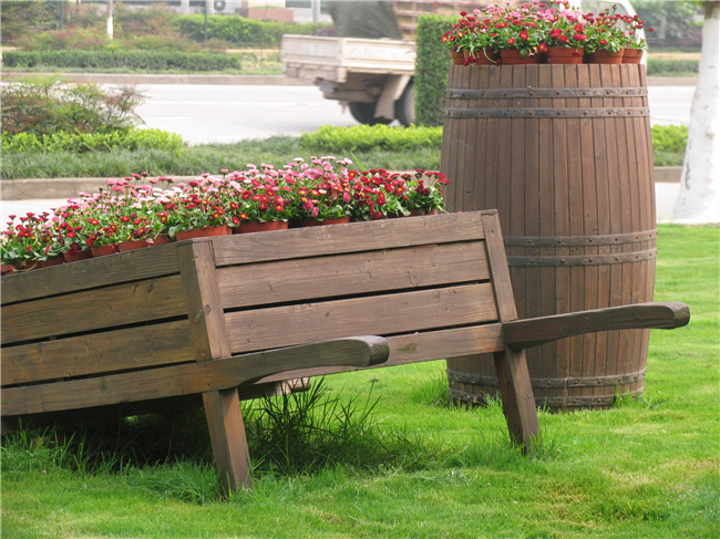 萬(wàn)科城市花園